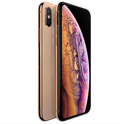 宁陵苹果维修点分享iPhone XS Max锁屏快捷入口故障 
