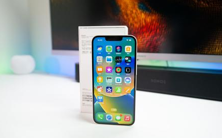 宁陵苹果维修点分享iPhone 14锁屏密码进阶解读 