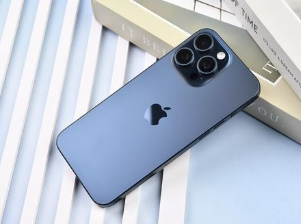 宁陵苹果维修点分享iPhone 15 Pro Max锁屏密码玩机解析 