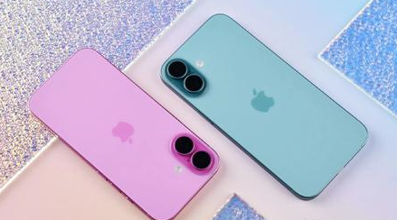 宁陵苹果维修点分享iPhone 16锁屏密码进阶指南 