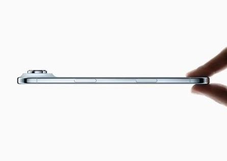 宁陵苹果维修点分享iPhone 17 Air锁屏密码解析手册 