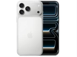 宁陵苹果维修点分享iPhone 17 Pro Max锁屏密码小百科 