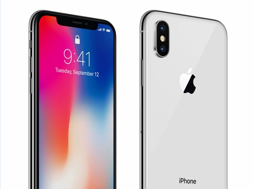宁陵苹果维修点分享iPhone X黑屏多场景现象解析 