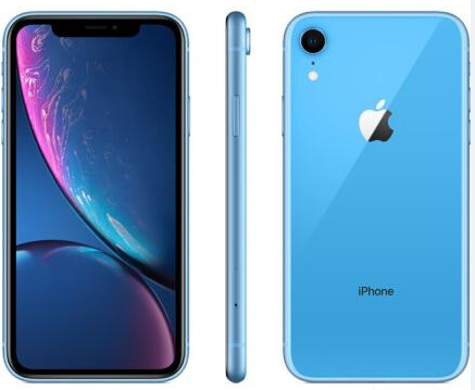 宁陵苹果维修点分享iPhone XR黑屏多类场景解析 