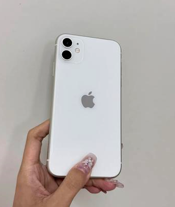 宁陵苹果维修点分享iPhone 11黑屏特殊场景解析 