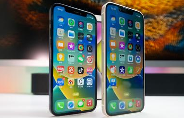宁陵苹果维修点分享iPhone 14黑屏多元故障深度解读 