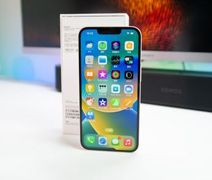 宁陵苹果维修点分享iPhone 14 Plus黑屏小众诱因汇总 