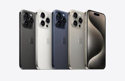 宁陵苹果维修点分享iPhone15 Pro黑屏冷门故障汇总 
