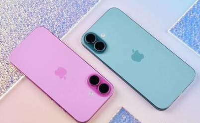 宁陵苹果维修点分享iPhone 16手机黑屏多重诱因解析 