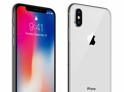 宁陵苹果维修点分享iPhone X电池发烫冷门故障解析 