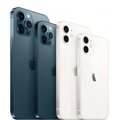 宁陵苹果维修点分享iPhone 12 Pro发烫关联故障汇总 