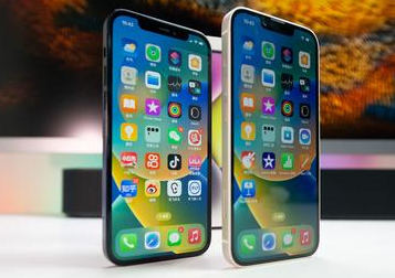宁陵苹果维修点分享iPhone 14 Plus发烫常见情况科普 