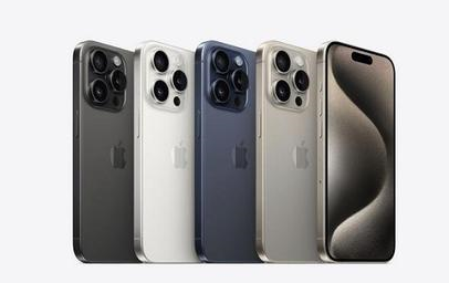 宁陵苹果维修点分享iPhone 15 Pro发烫五大诱因详解 
