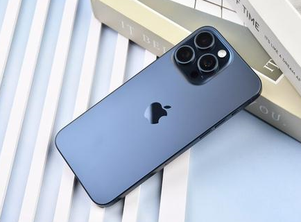 宁陵苹果维修点分享iPhone 15 Pro Max发烫深度剖析 