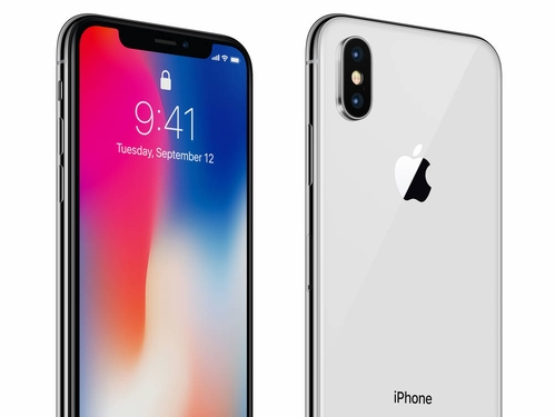 宁陵苹果维修点分享iPhone X摄像头实拍质感与场景适配全解析 