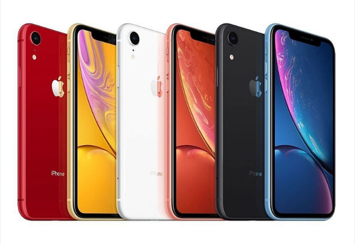 宁陵苹果维修点分享iPhone XR摄像头原生色彩表现与日常拍摄实用指南 